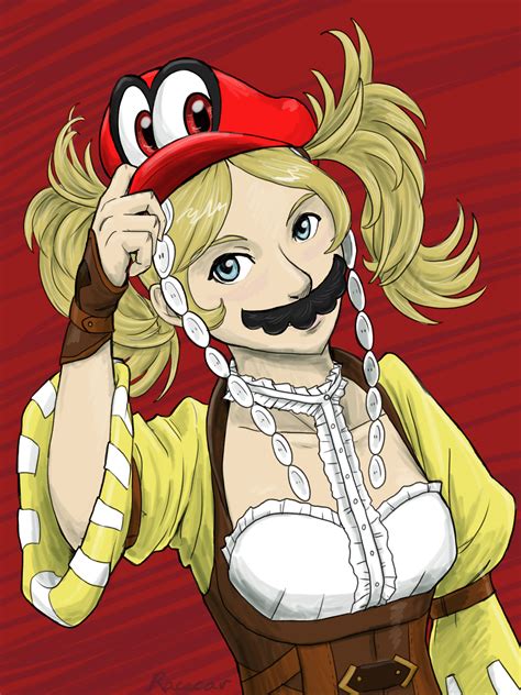 Most Notable Mario Fanart Sourcing Your Images Are Encouraged Page 71 Super Mario Boards