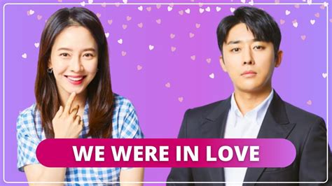 I would love a supernatural drama that made a little more sense. Was It Love - Upcoming Korean Drama - YouTube