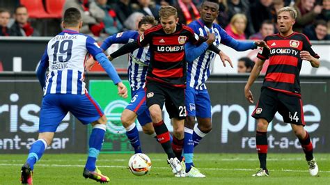 Christoph kramer kehrt nach zwei jahren leihe in mönchengladbach zurück zu bayer leverkusen. Bundesliga | Bundesliga Matchday 32 | Kramer: 'We deserve ...
