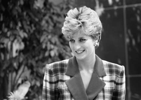 The Peoples Princess Remembering Princess Diana 20th Anniversary