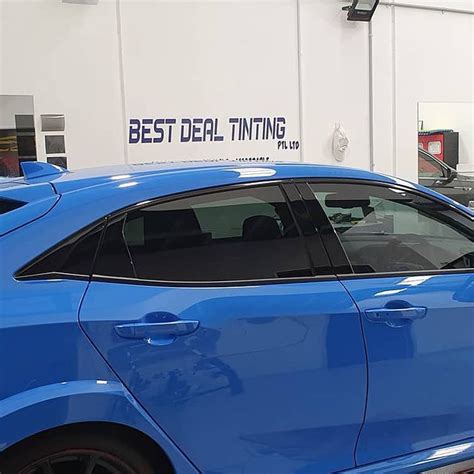 How long does car wrapping take once the vehicle is at the shop? Car Window Tinting - FAQ | Best Deal Tinting