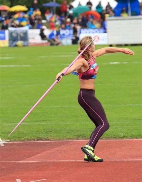 Olympic Sports Olympic Games Dafne Schippers Action Sports
