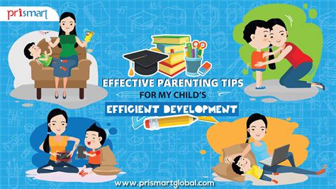 Effective Parenting Tips For My Childs Efficient