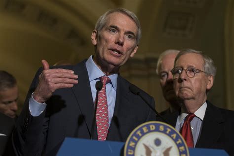 Rob portman, perhaps the most powerful politician from greater cincinnati outside of the taft family, will not seek a third term in 2022. Letter to the editor: Commencement is just the place for ...