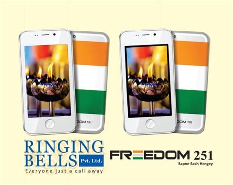 The Freedom 251 Phone From Celebration To Suspicion Techpp