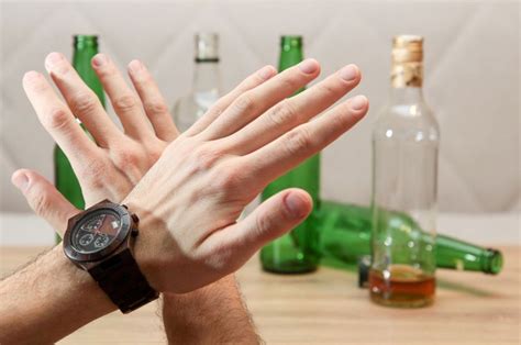 Detoks alkoholowy szybki i skuteczny sposób na odtrucie alkoholowe