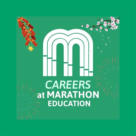 Careers At Marathon Education
