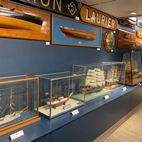 The Maritime Museum Of British Columbia Victoria Lohnt Es Sich