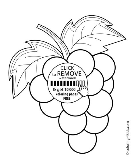 Matthew 201 16 Parable Of The Vineyard Workers Coloring Page