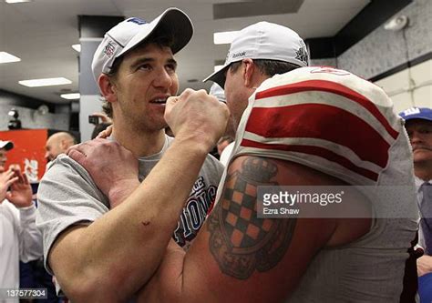 Manning Locker Room Photos And Premium High Res Pictures Getty Images