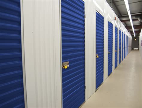 Indoor Self Storage Units   Lockport, Wilson, Lewiston  