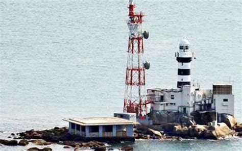 Pulau batu puteh (bahasa portugis: Marzuki clarifies statement on Pulau Batu Puteh ...