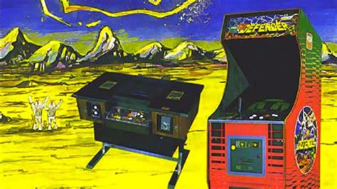 The 50 Best Arcade Games Of All Time Ever Techradar