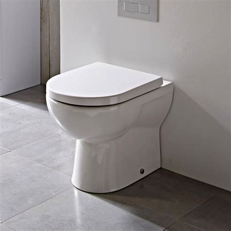 Back To Wall Toilets Uk Bathrooms