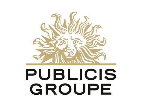 Publicis Groupe Logo Png Vector In Svg Pdf Ai Cdr Format