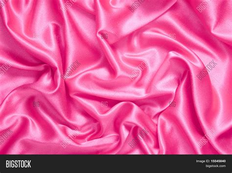 Background Pink Satin Image And Photo Free Trial Bigstock