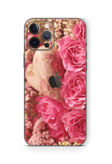 Iphone 13 Pro Max Skins Design Schutzfolien Wrappng Folie Cover Skin