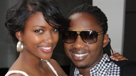 Andile Ncube And Rosette Ncwana Allegedly Dating Again