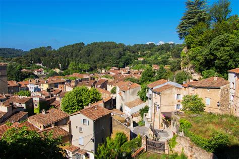 Top 5 Des Plus Beaux Villages De Provence Le Bonbon
