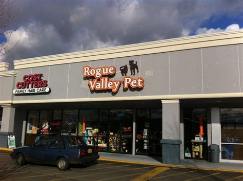 Homegrown in kansas, valley vet supply is an animal supplies store you can trust — it's owned by veterinarians with 50 years'. Rogue Valley Pet - Medford, OR - Pet Supplies