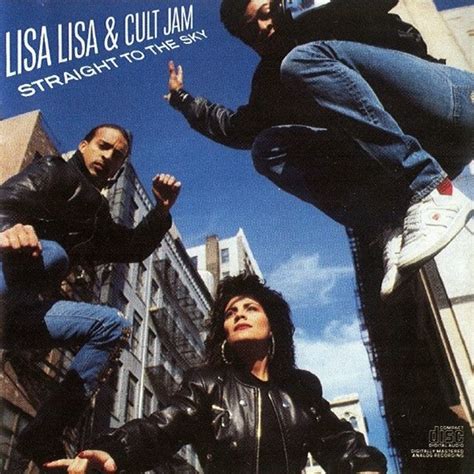 Lisa Lisa And Cult Jam