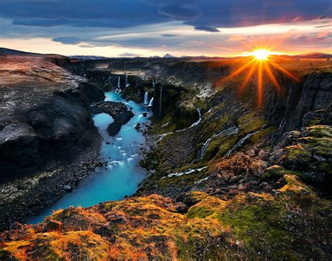 Iceland Travels Florida Landscape Photography By Paul