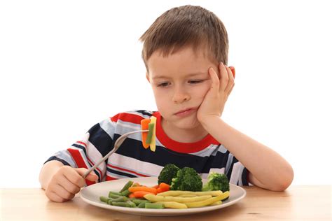Gangguan Pola Makan Bisa Ada Dari Sekolah Dasar Mausehat