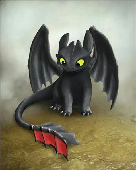 Pin De Lorie Minton Gaskins Em Dragons Dragões Dragão Desdentado