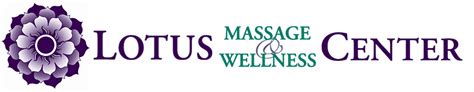 Lotus Massage And Wellness Center