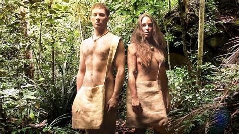 Naked And Afraid Tv Show Sex Ro Master