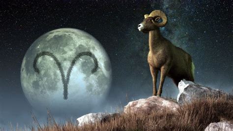 Full Moon In Aries 2022 And Tarot Readings For Each Zodiac Sign The