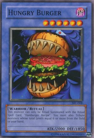A weird one is that instead of being tributed of sacrificed, monster cards are now 'released', despite the aforementioned words being used without issue not only in the previous series, but also in the real game. Top 10 Most Bizarre Yugioh Cards - QTopTens