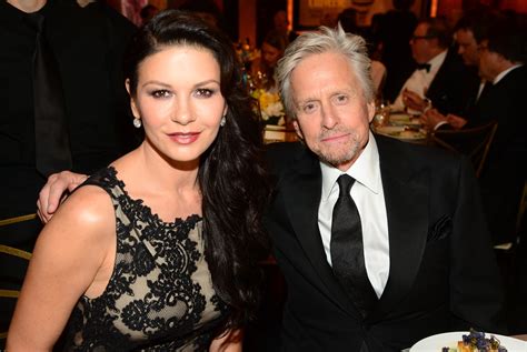 A Look Into The Life Of Michael Douglas First Wife Diandra Luker After