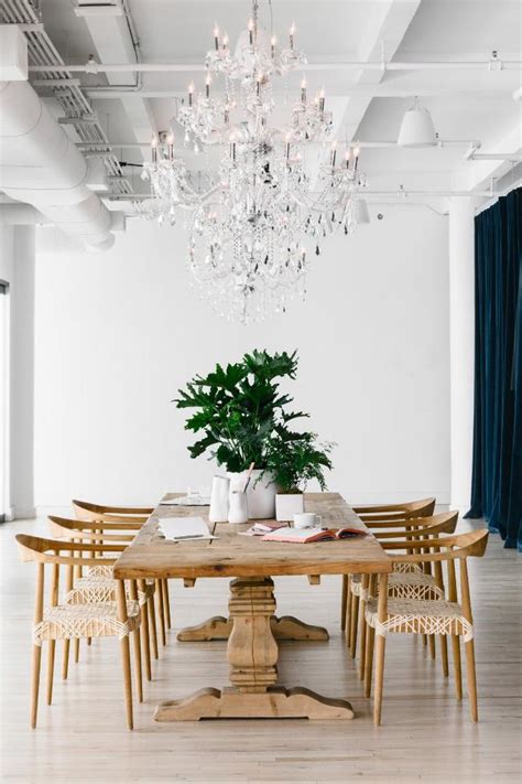 Discover Inside The Startups New Headquarters For Homepolish Interior