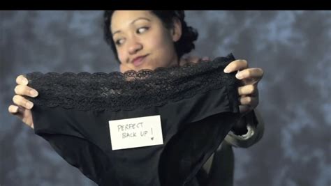 Three Feminist Geniuses Just Invented A Pair Of Panties That Could
