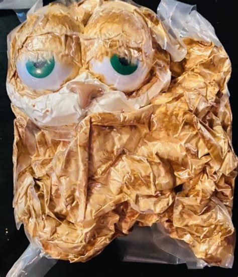 Vacuum Sealed Garfield Fandom