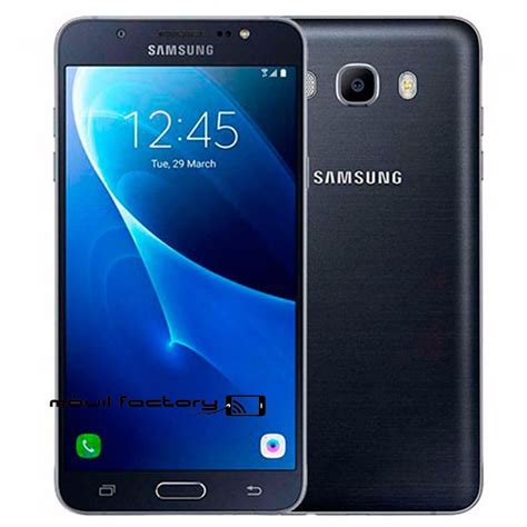 Best price for samsung galaxy j5 (2016) is rs. Samsung galaxy J5 2016 con garantia- Mobil-technologies