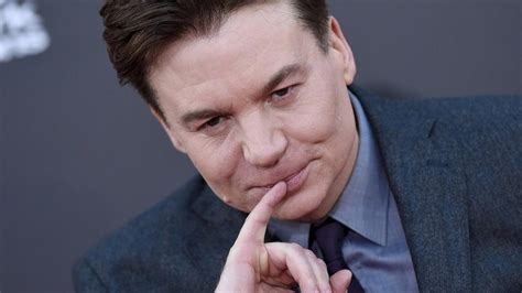 Mike Myers Revives Austin Powers Character Dr Evil To Run In Midterm