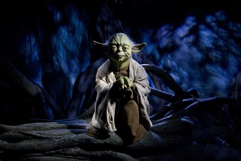 Quiz May The Fourth Les Citations Cultes De Maître Yoda Dans Star Wars