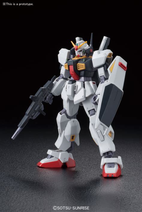 Buy Hguc 1144 Rx 178 Gundam Mk Ii Aeug Samurai Comics Phoenix