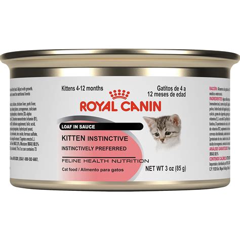 Maybe you would like to learn more about one of these? Royal Canin Hydrolyzed Protein Cat Food Wet