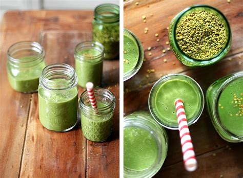 Green Bee Pollen Smoothie Vegukate Bee Pollen Smoothie Bee Pollen