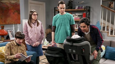 The Big Bang Theory The Complete Series Blu Raydvd Reviews
