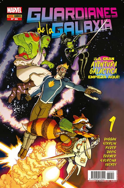 Guardianes de la Galaxia 55 | Universo Funko, Planeta de cómics/mangas