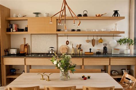 Steal This Look A Scandi Meets Japanese Kitchen In Toronto Remodelista
