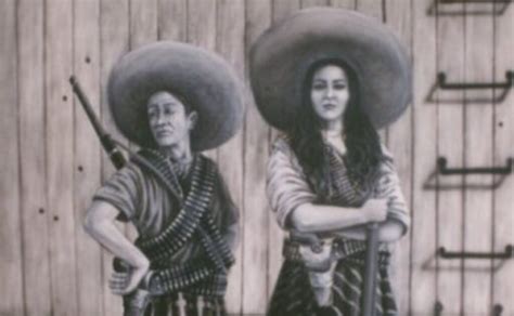 ¿quiénes Eran Las ‘adelitas De La Revolución Mexicana