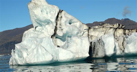 Jökulsárlón Glacial Lagoon A Tour Of The Jewels Of The South Coast Of