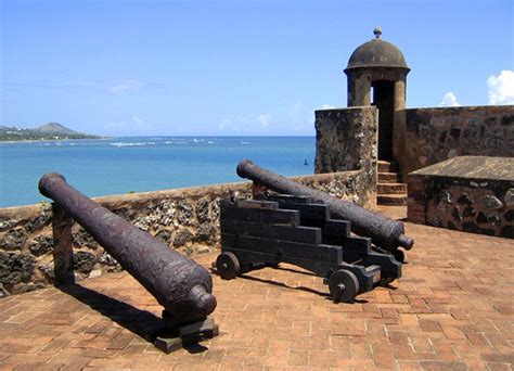 8 top rated tourist attractions in puerto plata planetware