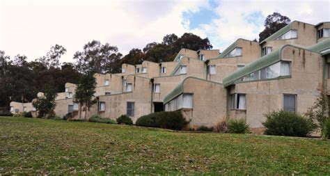John Andrews Architect University Of Canberra Architecture Photos