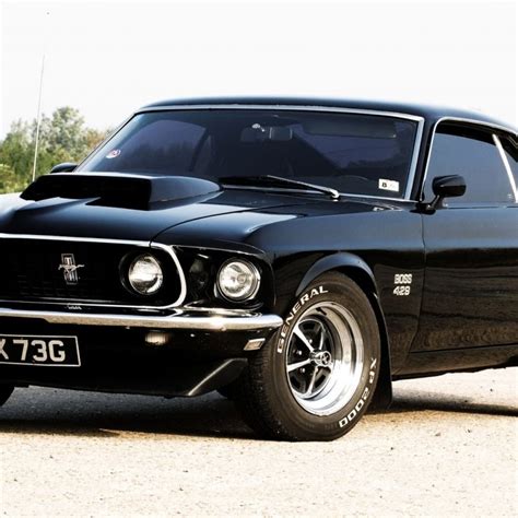 10 Most Popular American Muscle Car Pictures Full Hd 1080p